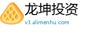 龙坤投资